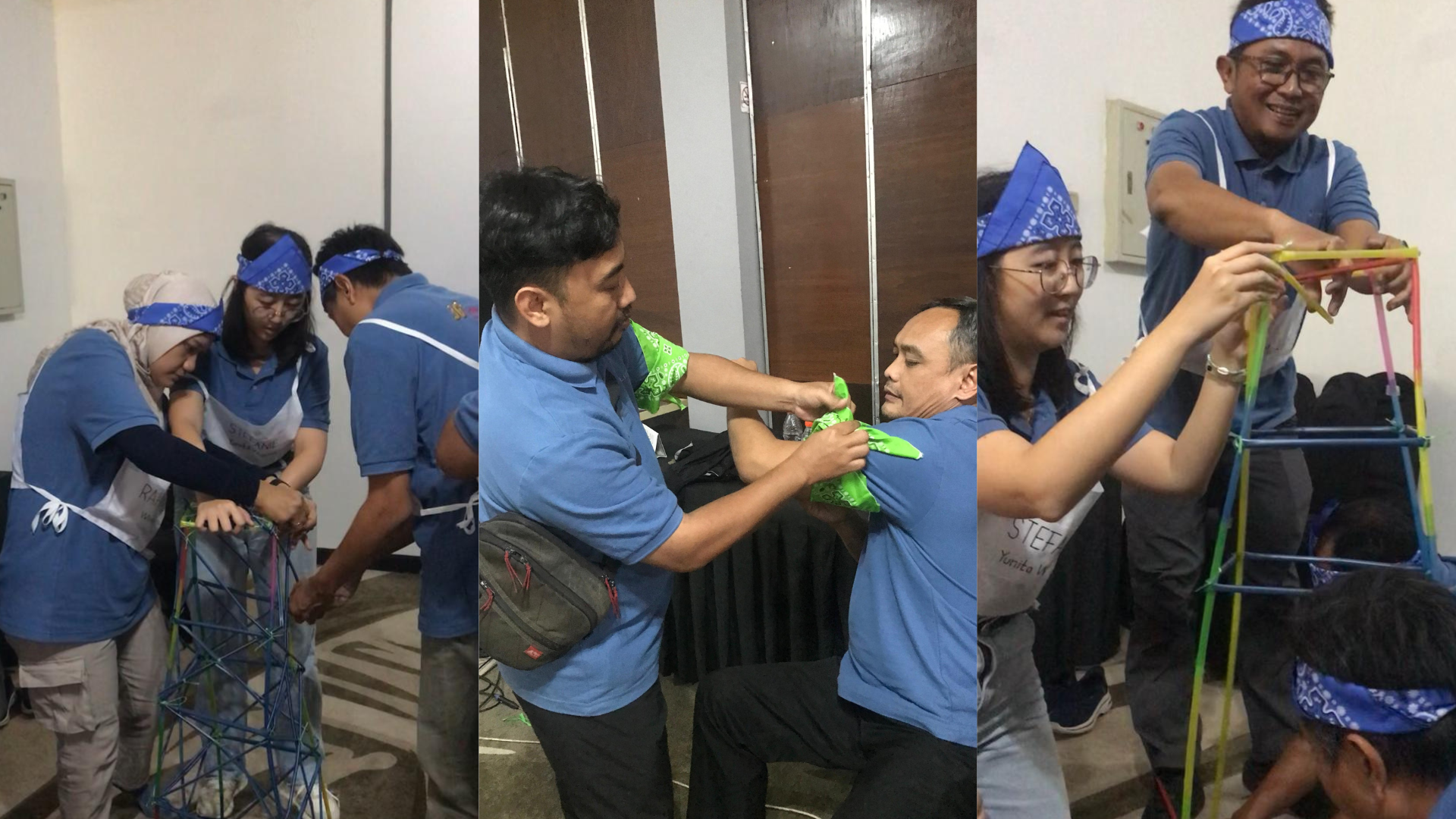 Umum Activity